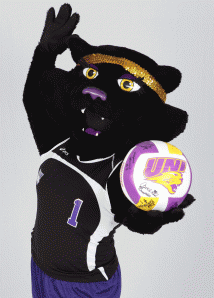 TK in Volleyball Apparel